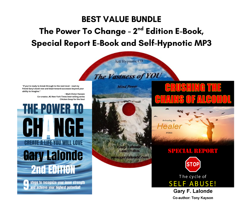 Special Report: Alcohol (Best Value Bundle)