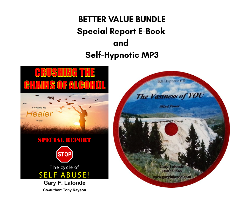 Special Report: Alcohol (Better Value Bundle)