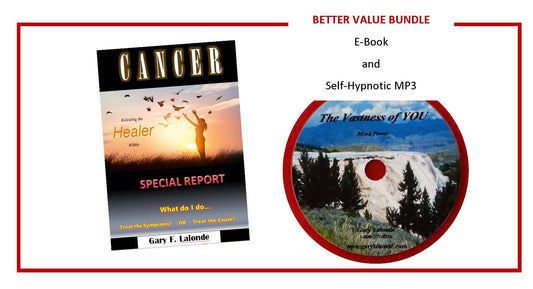 Special Report: Cancer (Better Value Bundle)