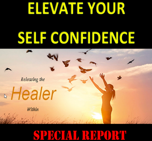 Special Report: Self Confidence