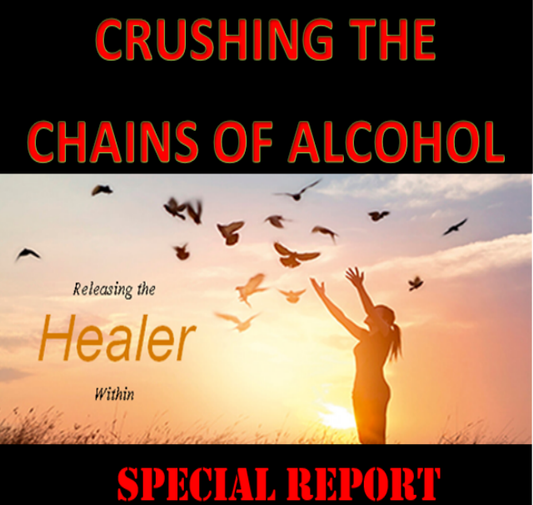 Special Report: Alcohol