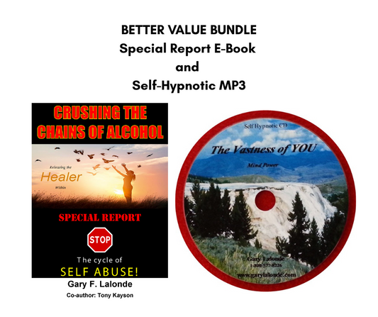 Special Report: Alcohol (Better Value Bundle)