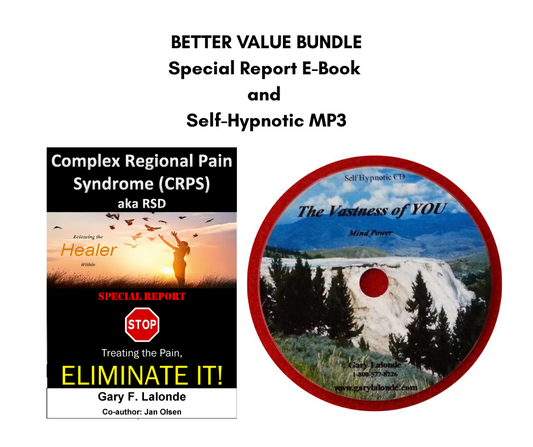 Special Report: CRPS (Better Value Bundle)
