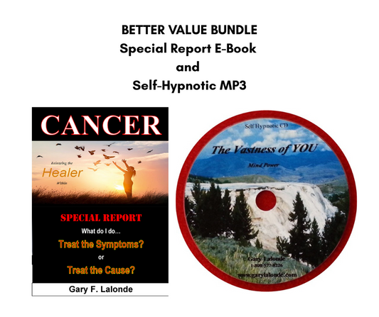 Special Report: Cancer (Better Value Bundle)