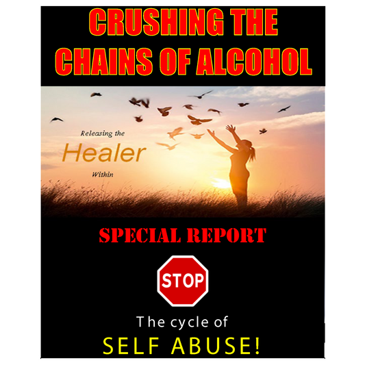 Special Report: Alcohol (eBook)