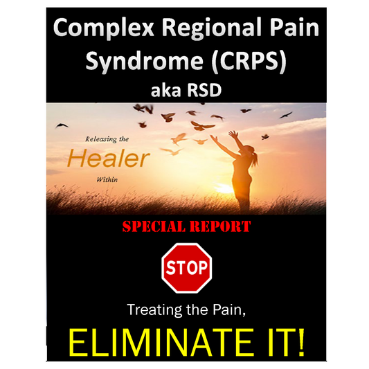 Special Report: CRPS (eBook)