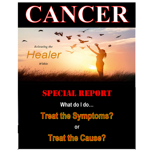 Special Report: Cancer (eBook)