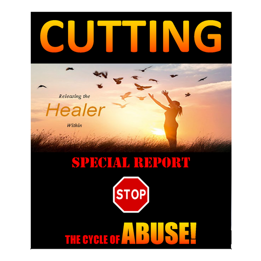 Special Report: Cutting (eBook)