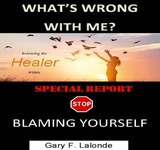Special Report: What's Wrong With Me
